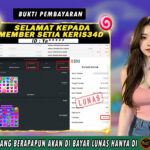 JACKPOT SLOT GACOR MAIN SWEET BONANZA 1000 05 APRIL 2025