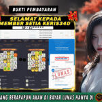 Jackpot slot gacor terbesar hari ini! Daftar game slot gacor dengan RTP tinggi, kisah pemenang, dan strategi ampuh raih jackpot progresif.