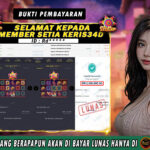 JACKPOT SLOT GACOR MAIN PINATA WINS 10 APRIL 2025