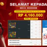 JACKPOT SLOT GACOR MAIN GATES OF OLYMPUS 1000 17 AGUSTUS 2025